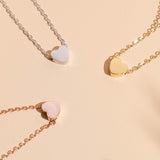 [US] Lova Personalized Necklace No Engraved