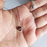 Lova Personalized Necklace