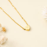 [US] Lova Personalized Necklace No Engraved