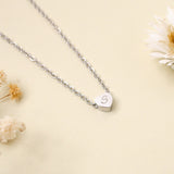 [US] Lova Personalized Necklace No Engraved