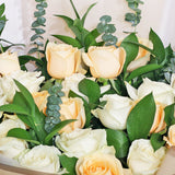 Love At The First Sight Hand Bouquet