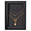 Love Chain Necklace