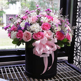 Love Charm Bloom Box