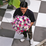 Love Charm Bloom Box