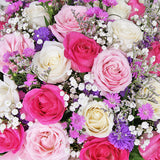 [Valentine] Love Charm Bloom Box