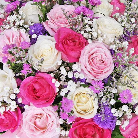 Love Charm Bloom Box