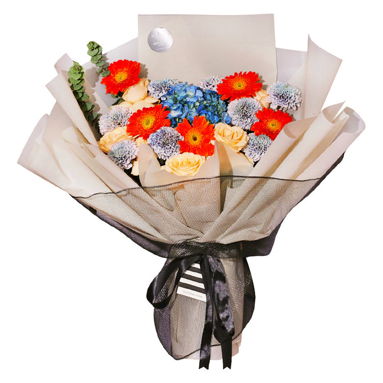 [Valentine] Love Parade Bouquet