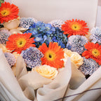 Love Parade Bouquet