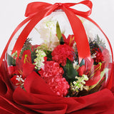 Love Sphere Artificial