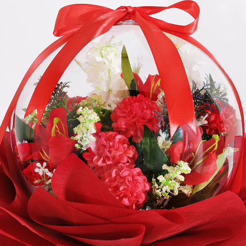 Love Sphere Artificial