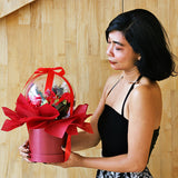 Love Sphere Artificial