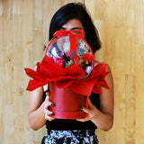 Love Sphere Artificial