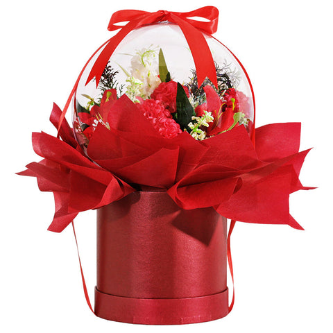 Love Sphere Artificial