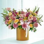 Love Symphony Bloom Box