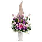 Love Waltz in Vase