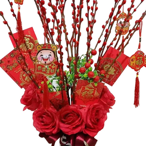 Lucky Snake Artificial