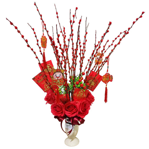 Lucky Snake Artificial