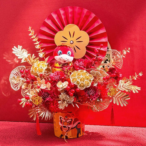 Lunar Glow Artificial