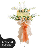 Lunox Artificial Standing Flower