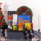 Signature Christmas & New Year Luxury Hampers