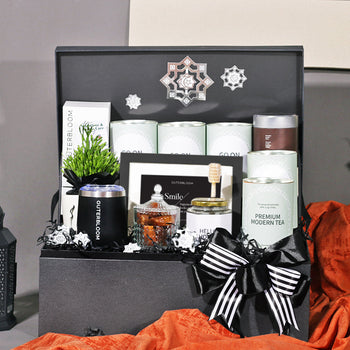 Signature Evergreen Luxury Hampers