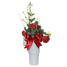 Mabel Artificial Bloompuff