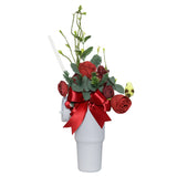 Mabel Artificial Bloompuff