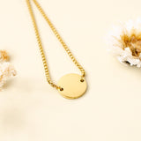 Madeline Personalized Bracelet