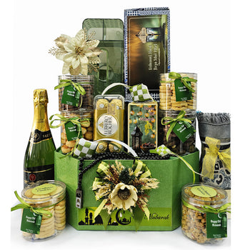 Magnifique Ramadhan Hampers