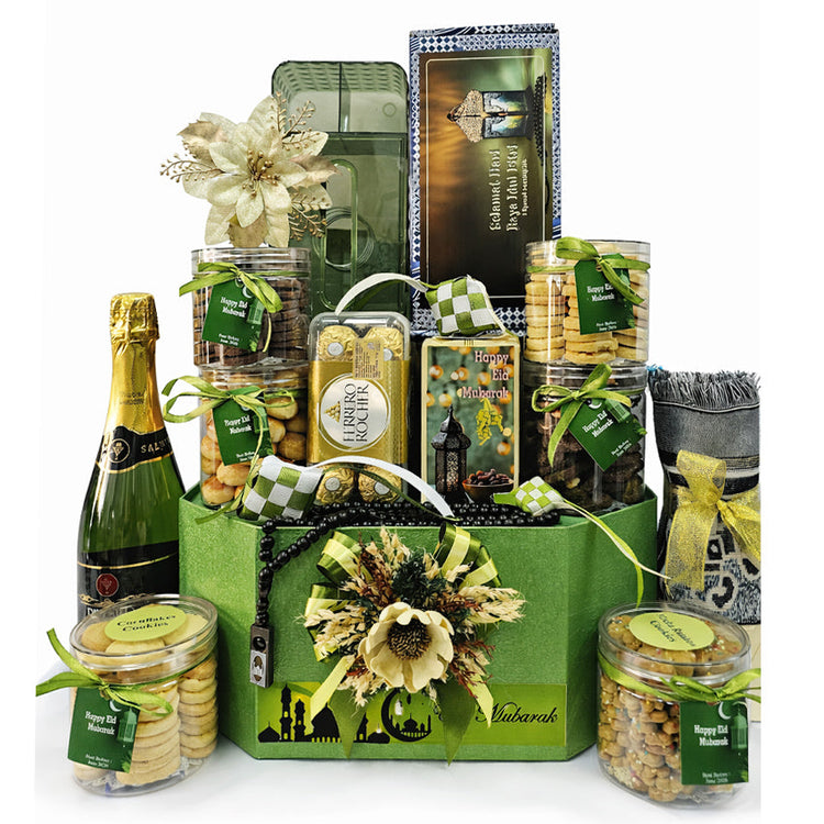 Magnifique Ramadhan Hampers