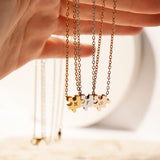 Mandy Personalized Necklace