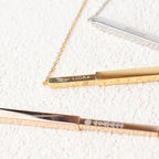 Marjorie Personalized Necklace
