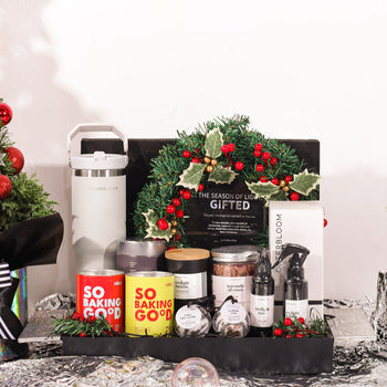 Christmas Mega Heritage Hampers