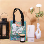 Mehr Mini Holo Bag