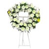 Memoir Wreath