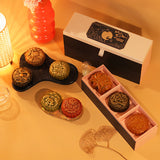 Mid Autumn Festival Mooncake