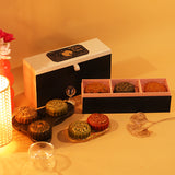 Mid Autumn Festival Mooncake