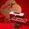 Mid Autumn Festival Mooncake