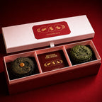 Mid Autumn of Love Mooncake