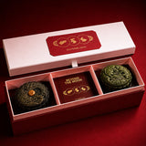 Mid Autumn of Love Mooncake