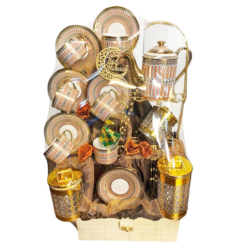 Mojave Hampers