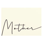 Outerbloom Cardkit Mother