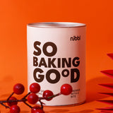 CNY Treasure Heritage Hampers