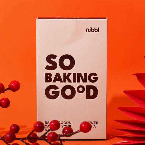 Signature CNY Prestige Hampers