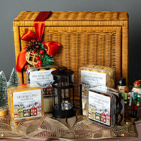 Noel's Galore Hampers