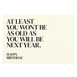 Outerbloom Cardkit Not That All