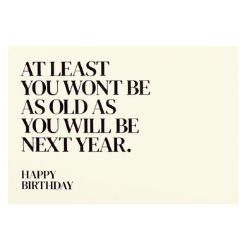 Outerbloom Cardkit Not That All