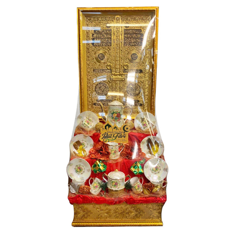 Nubia Hampers