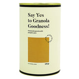 Outerbloom Pumpkin Spice Granola - 100 gr