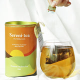 Serenitea Zenful Hojicha - 12 Teabags